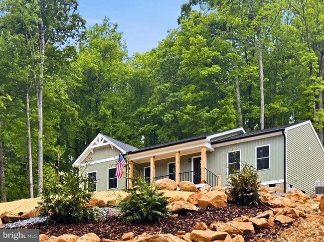Building Photo - 441 High Top Rd