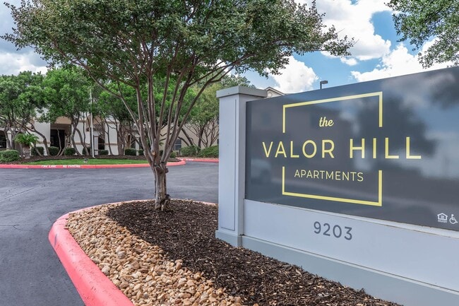 Valor Hill Apartments