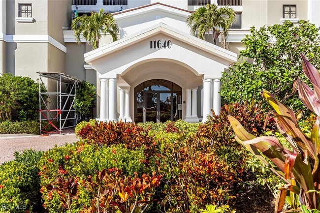 Photo - 11640 Court of Palms Unit 602