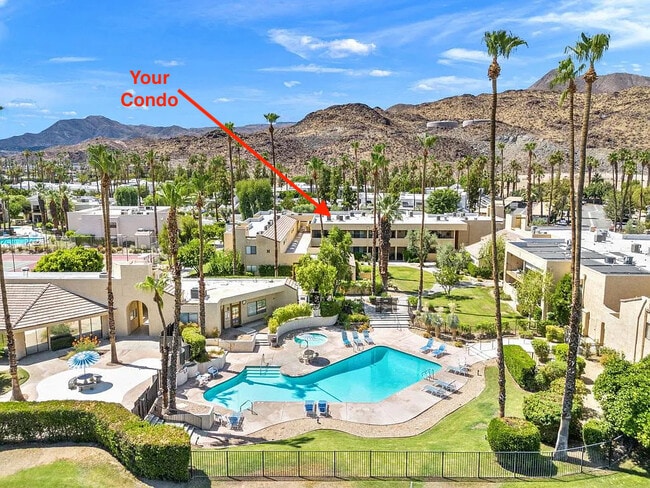 Photo - 5300 E Waverly Dr Unit 4209