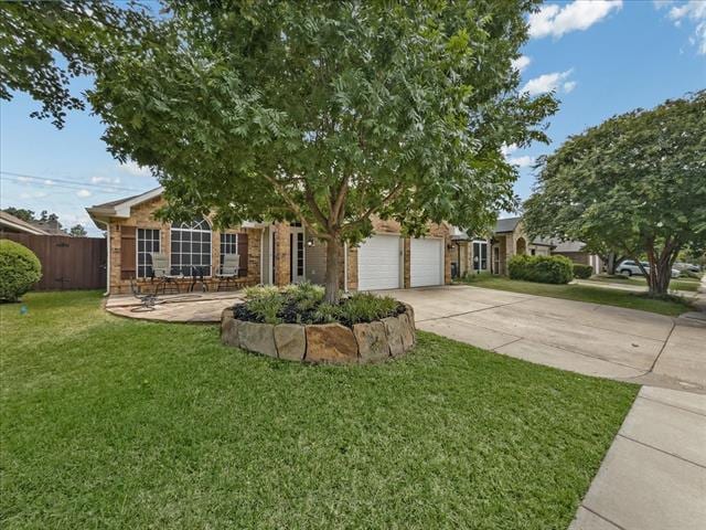 Photo - 2745 Salado Trail