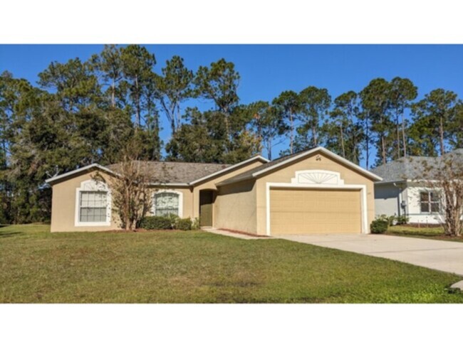 Building Photo - 4 Bedroom House Palm Coast, FL