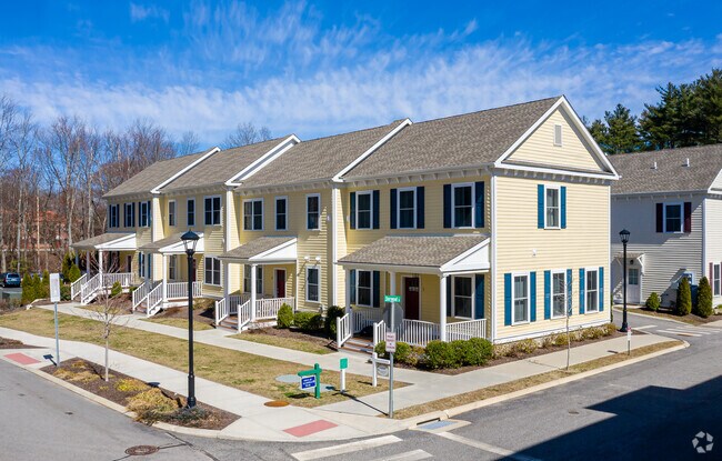 Photo - Main Street Homes
