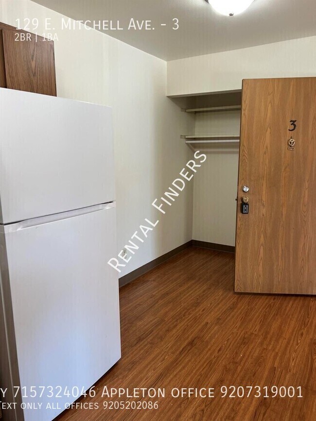 Photo - 129 E Mitchell Ave Unit 3