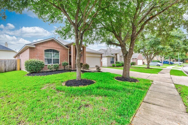 Photo - 25811 Sundrop Meadows Ln