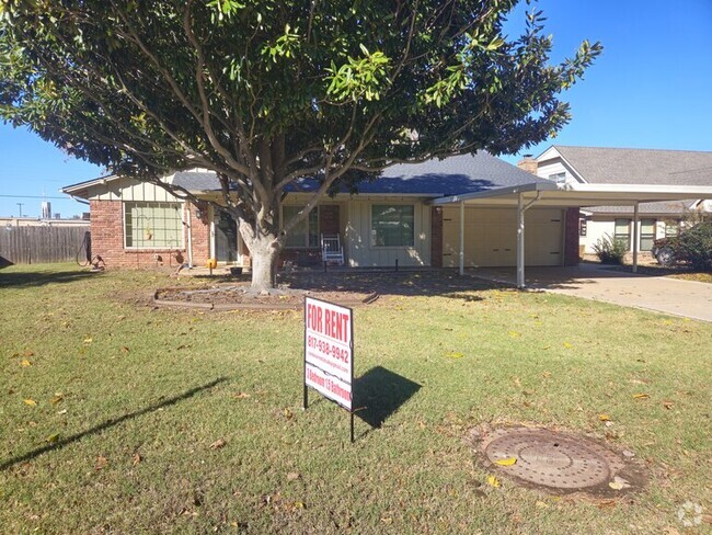 Building Photo - 1525 Cherry Stone St Rental