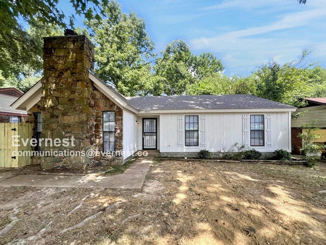 Building Photo - 3830 Kerfield Dr Rental