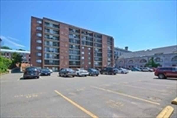 Photo - 100 High St Unit 408