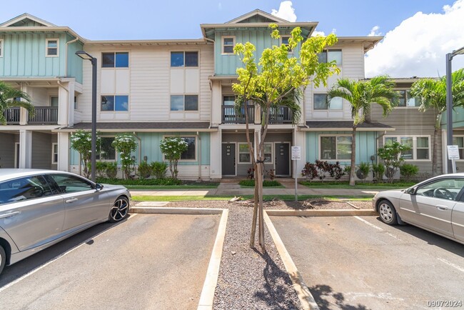 3 BD/3.5 BA Townhouse in Kohina At Hoopili... - 3 BD/3.5 BA Townhouse in Kohina At Hoopili...