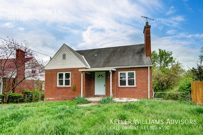 Photo - 2623 Gehrum Ln