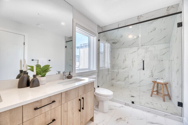 Photo - Mount Pleasant Parkside Townhomes