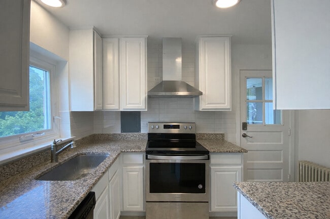 Photo - 2608 Bennett Ave Unit 3W