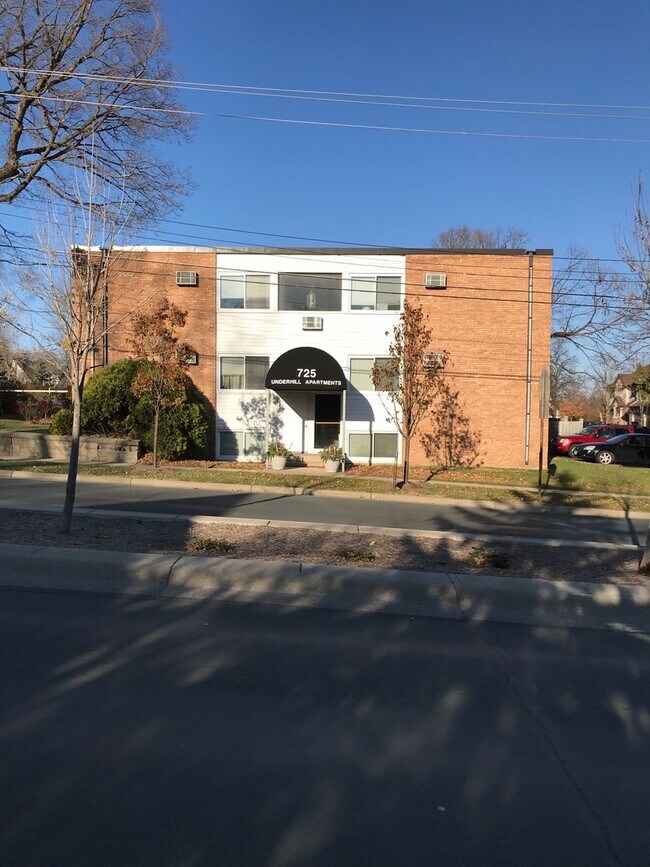 Photo - Underhill Apartments