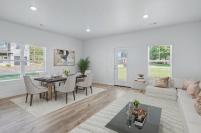 Photo - 547 W Pickens Rd