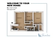 B1 Floor Plan
