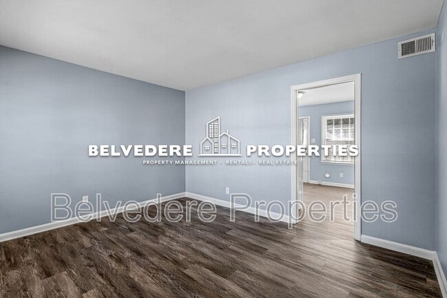 Photo - 2503 Vanstory St