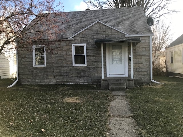 Building Photo - 1306 N Kaley St