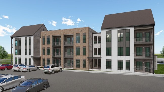 Photo - Wrighthaven Square Apartments