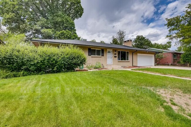 Photo - 3365 S Winona Ct