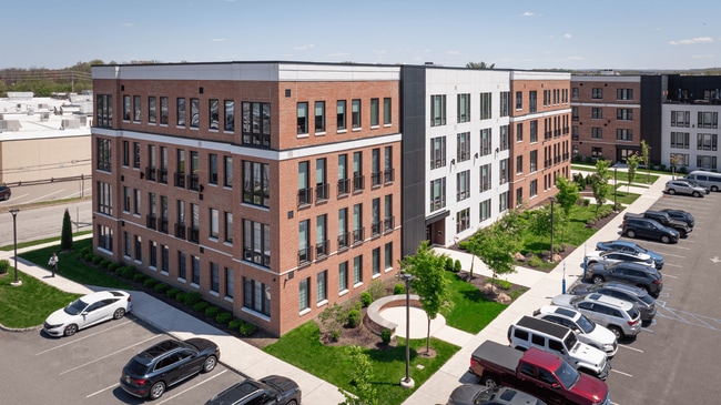 Photo - Water Street Lofts