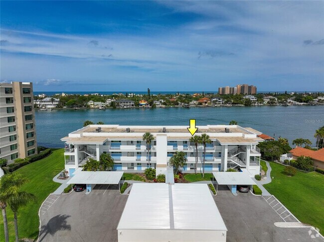 Building Photo - 770 Island Way Unit N304 Rental