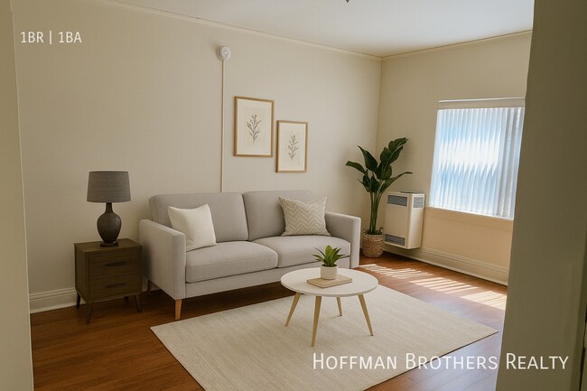 Building Photo - 537 S Kenmore Ave Unit 211