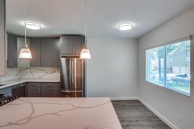 Photo - Retro Style Apartment Building with Pool and Gym - Secure, Modern and Lease-Ready!