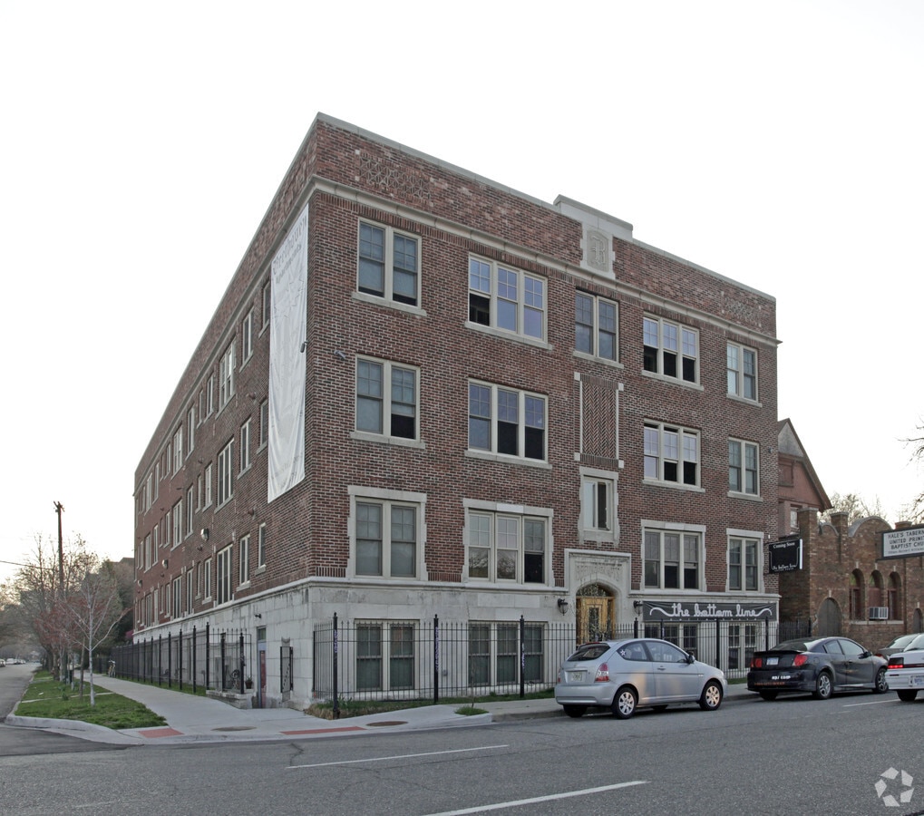 Beethoven Apartments - Beethoven Apartments