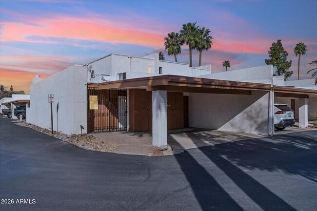 Photo - 3224 S El Camino Dr