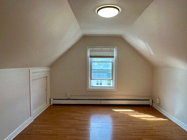 Front Bedroom