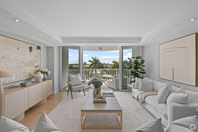 Building Photo - 2295 S Ocean Blvd Unit 515 Rental