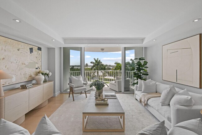 Photo - 2295 S Ocean Blvd Unidad 515 Rental