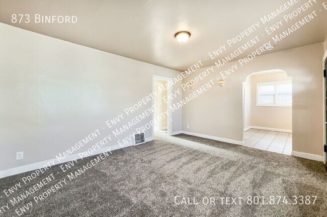 Photo - 873 Binford-