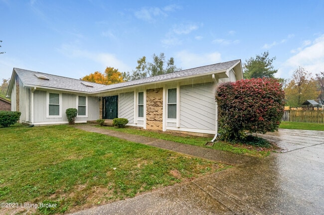 Building Photo - 10603 Turf Ct Rental
