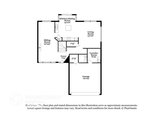 Photo - 6111 Tybalt Ln