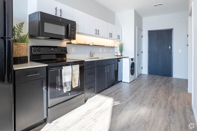 Studio - The Micklin