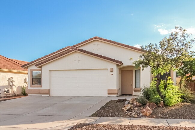 Photo - 8523 N Cantora Way