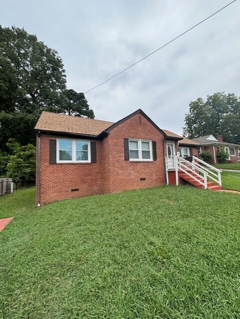 Building Photo - 3600 Totty St Rental