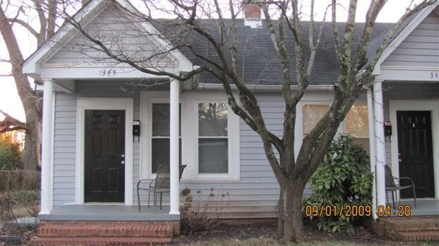 Building Photo - 343 Ebenezer Ave