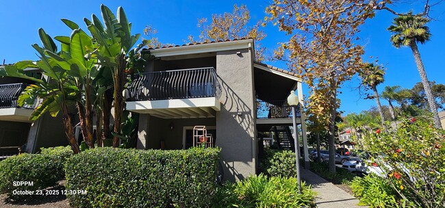 Photo - La Jolla / UTC - Villa Toscana - Nice 1 Be... Unit 229
