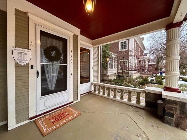 Building Photo - 320 Madison Ave SE Unit B