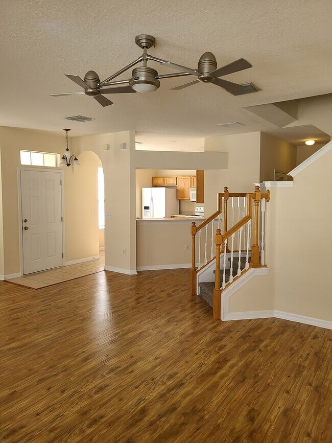 Photo - Spacious 3br 2.5ba Townhome in North Saint Petersburg