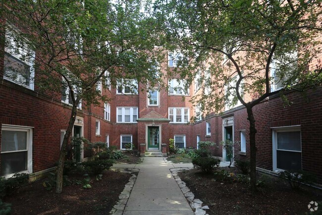 Building Photo - 3255 N Clifton Ave Unit W2 Rental