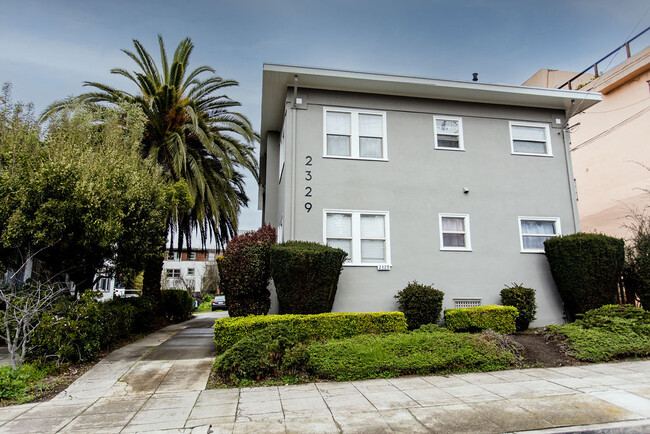 Photo - 2329 Parker St Apartments Unit parker