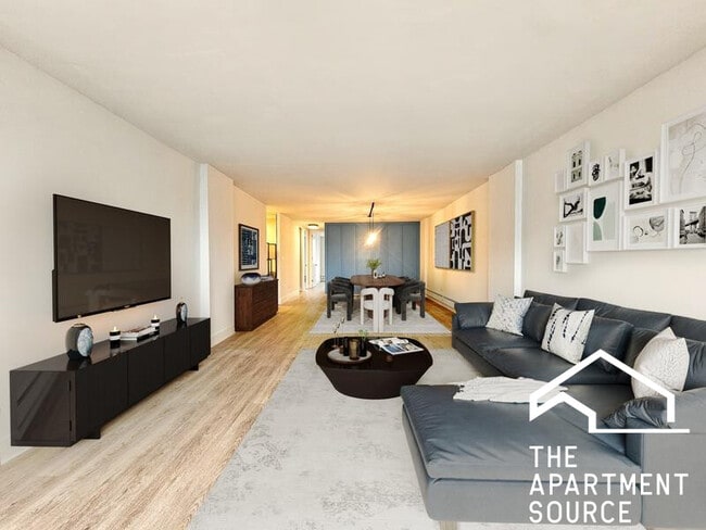 Building Photo - 1344 N Dearborn St Unit 17G Rental