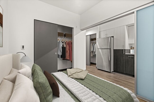 Icon Apartments