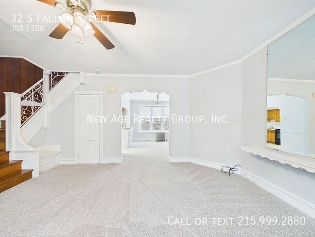 Photo - 32 S Fallon St