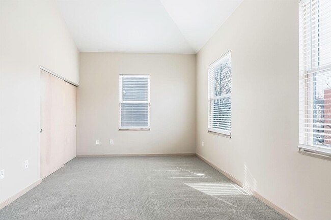 New Village Homes & Whitney Young Townhomes