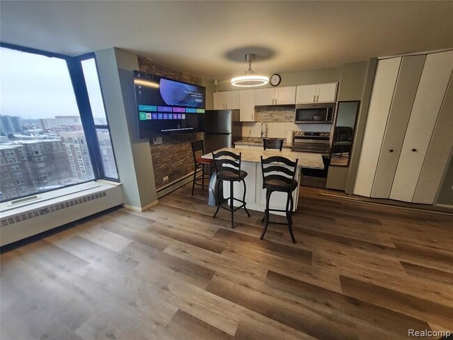 Photo - 8200 E Jefferson Ave Unit 1201