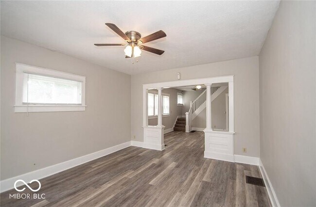 Photo - 1543 E Ohio St